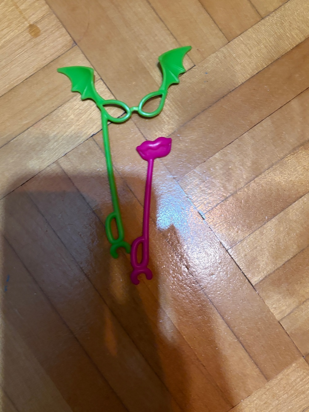 monster high dance the fright away accessories